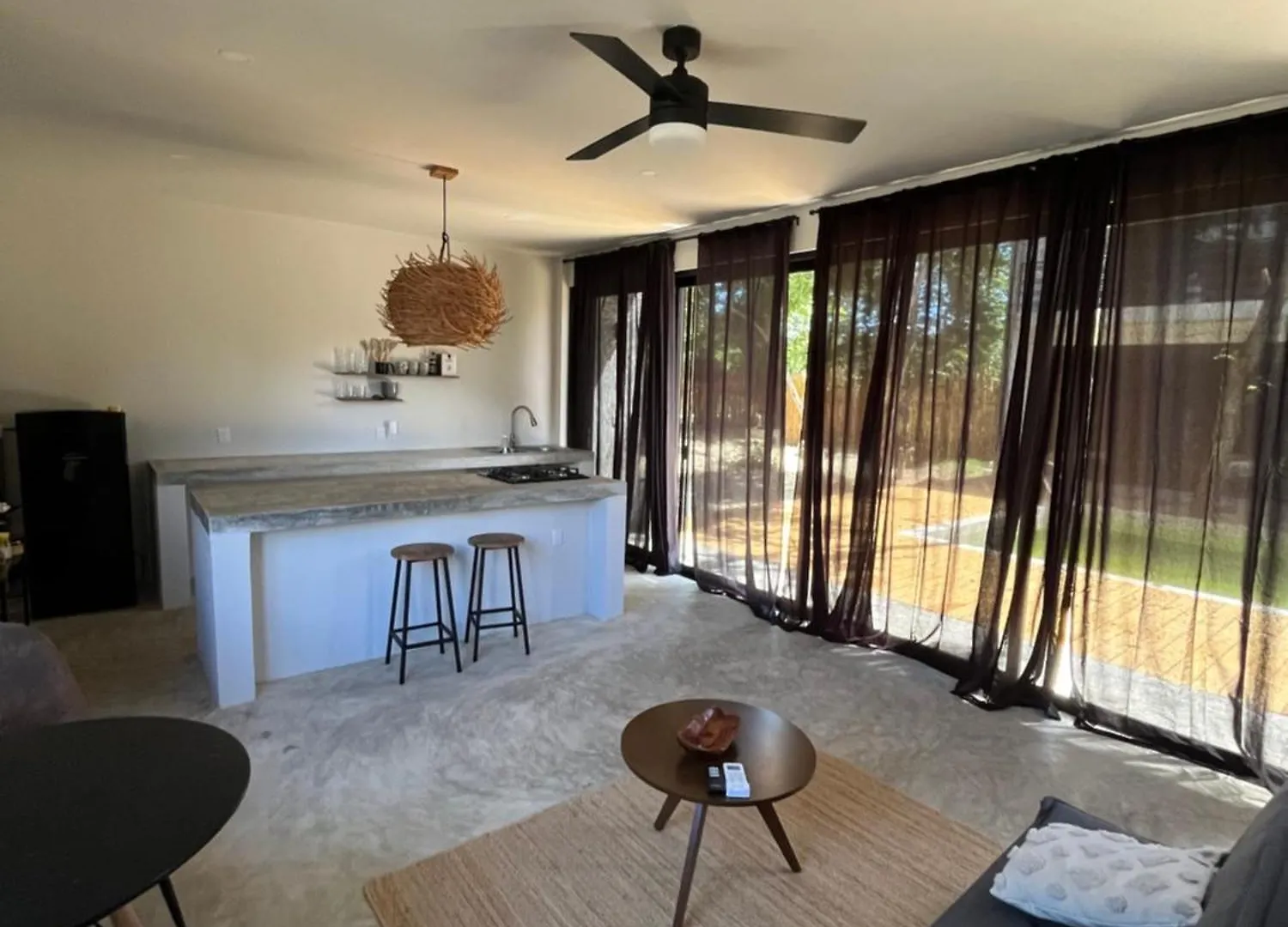Casa Boa Apartments Mahahual Μεξικό