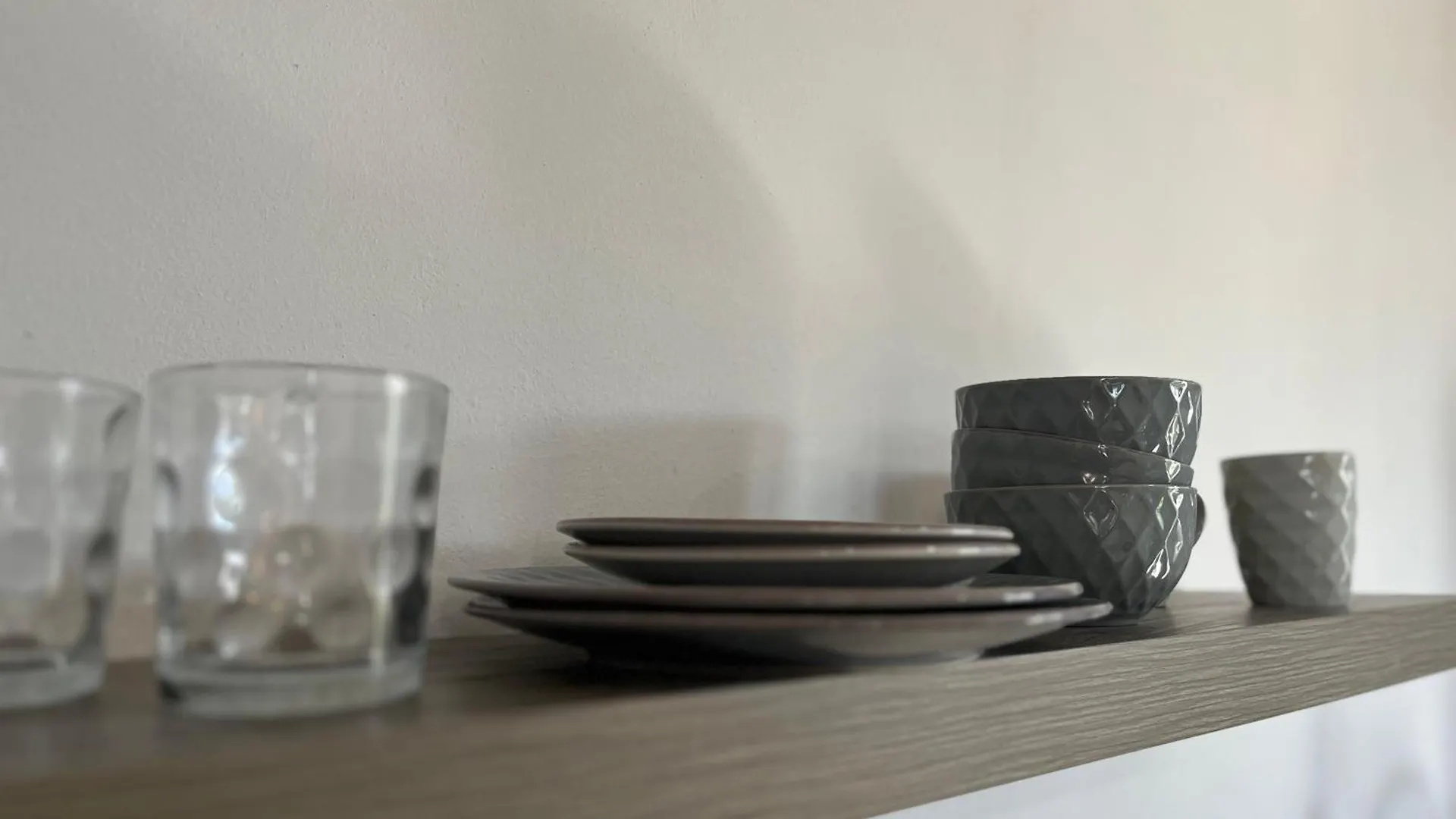 Casa Boa Apartments Mahahual 0*,  Μεξικό