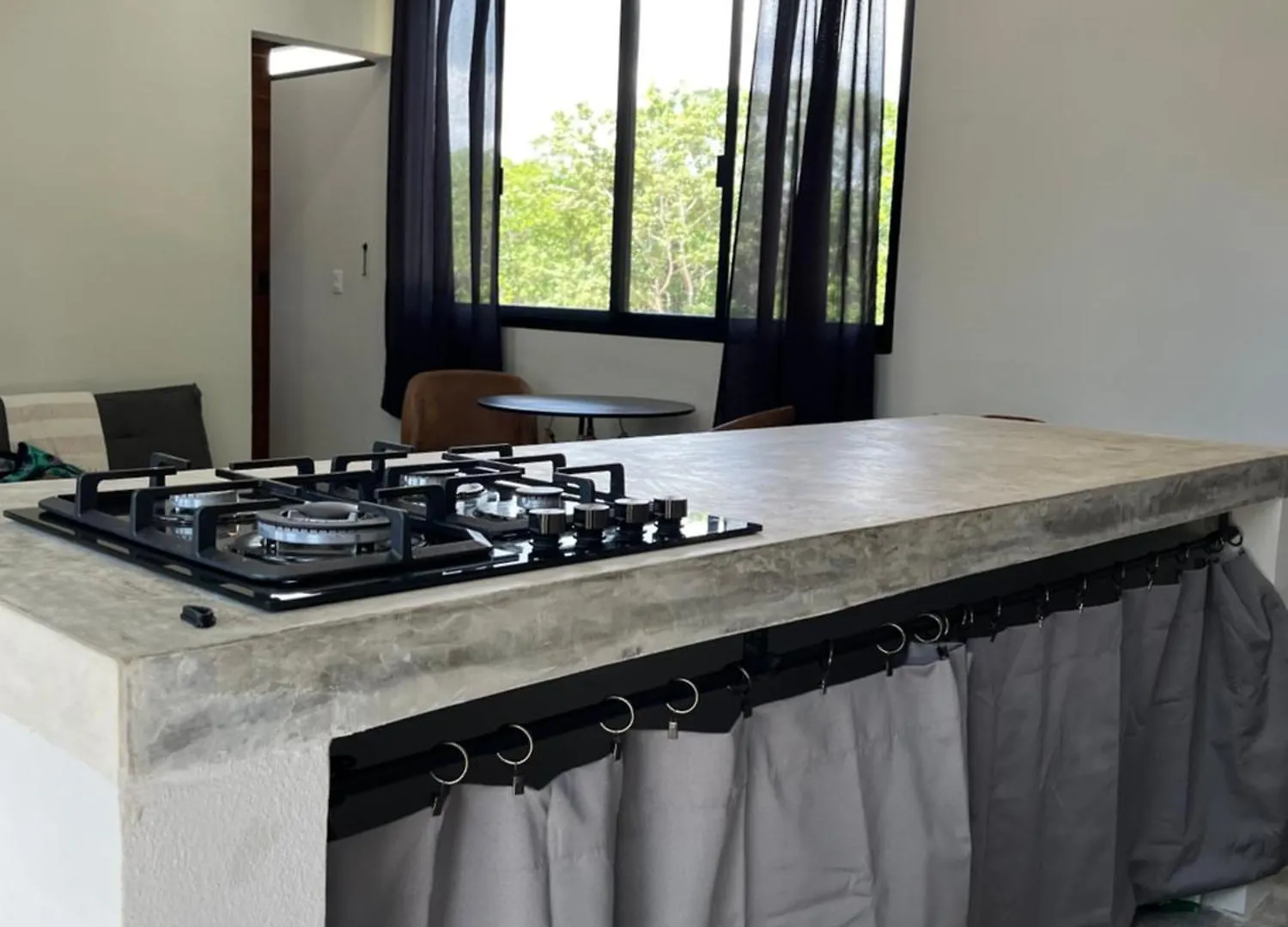 Casa Boa Apartments Mahahual 0*,