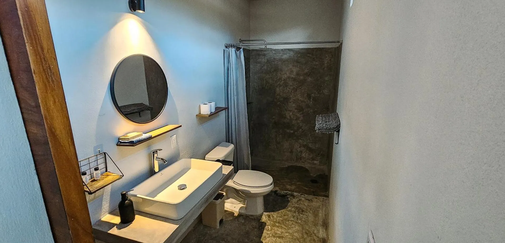 Casa Boa Apartments Mahahual Μεξικό