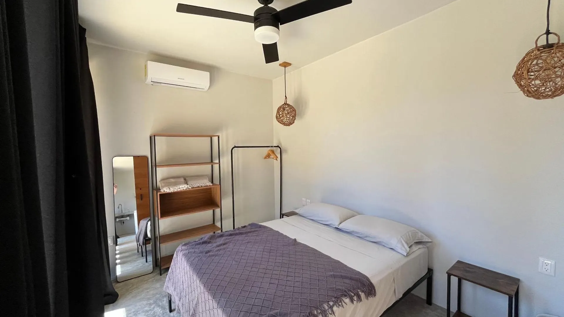 Casa Boa Apartments Mahahual
