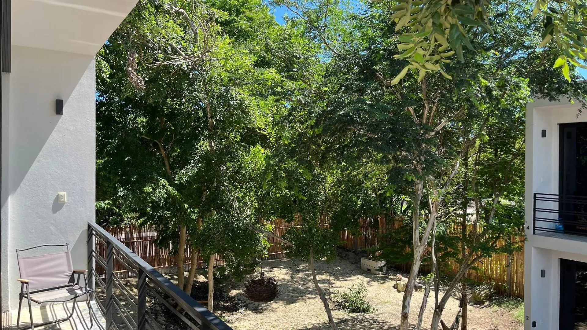 Casa Boa Apartments Mahahual