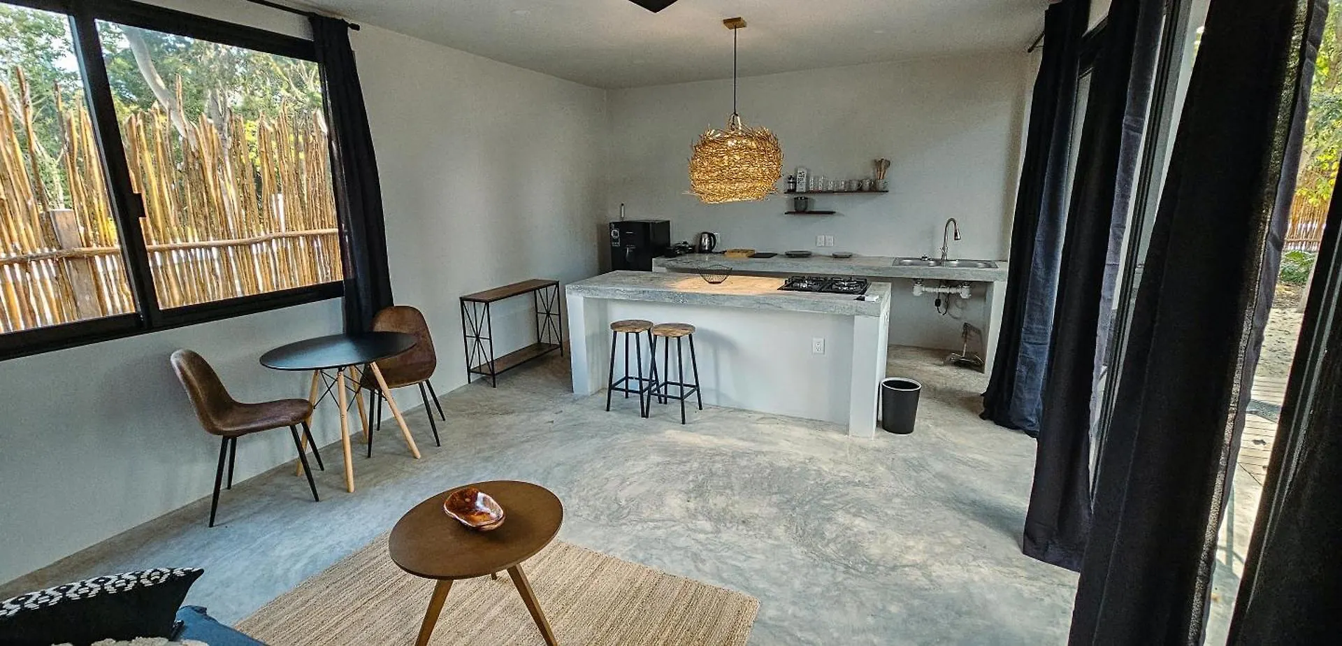 Casa Boa Apartments Mahahual