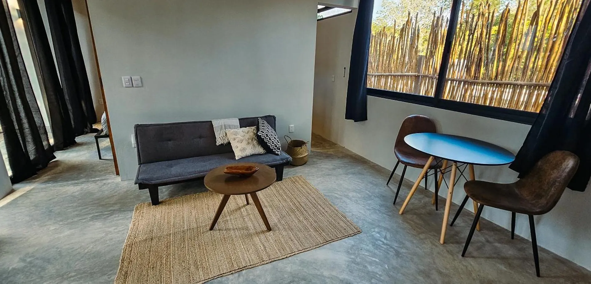 Casa Boa Apartments Mahahual