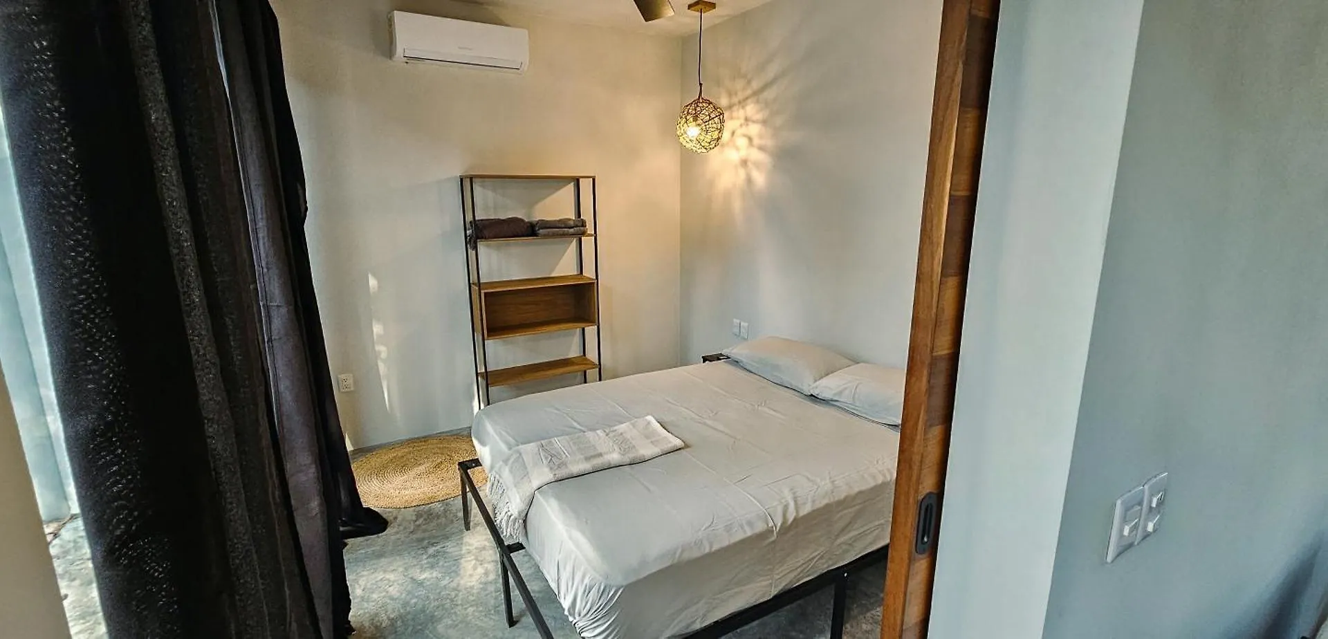 Casa Boa Apartments Mahahual