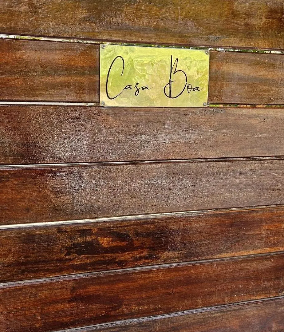 Casa Boa Apartments Mahahual