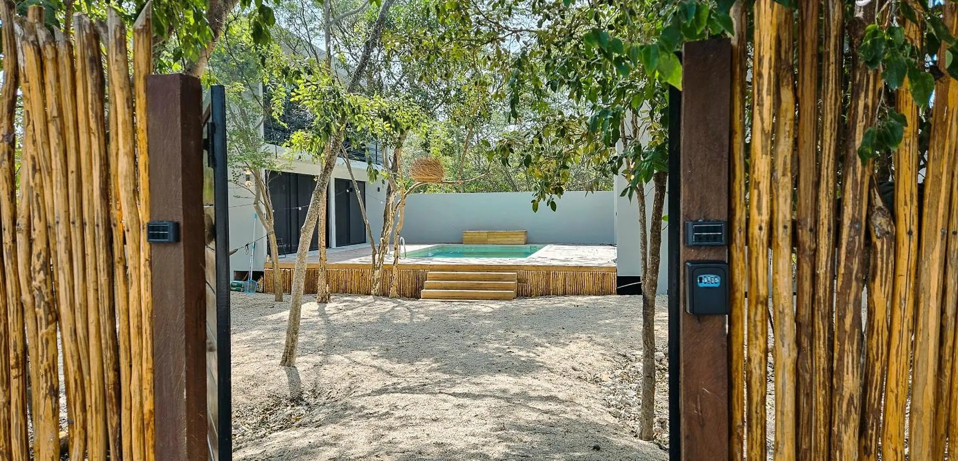 Casa Boa Apartments Mahahual 0*,  Mexico