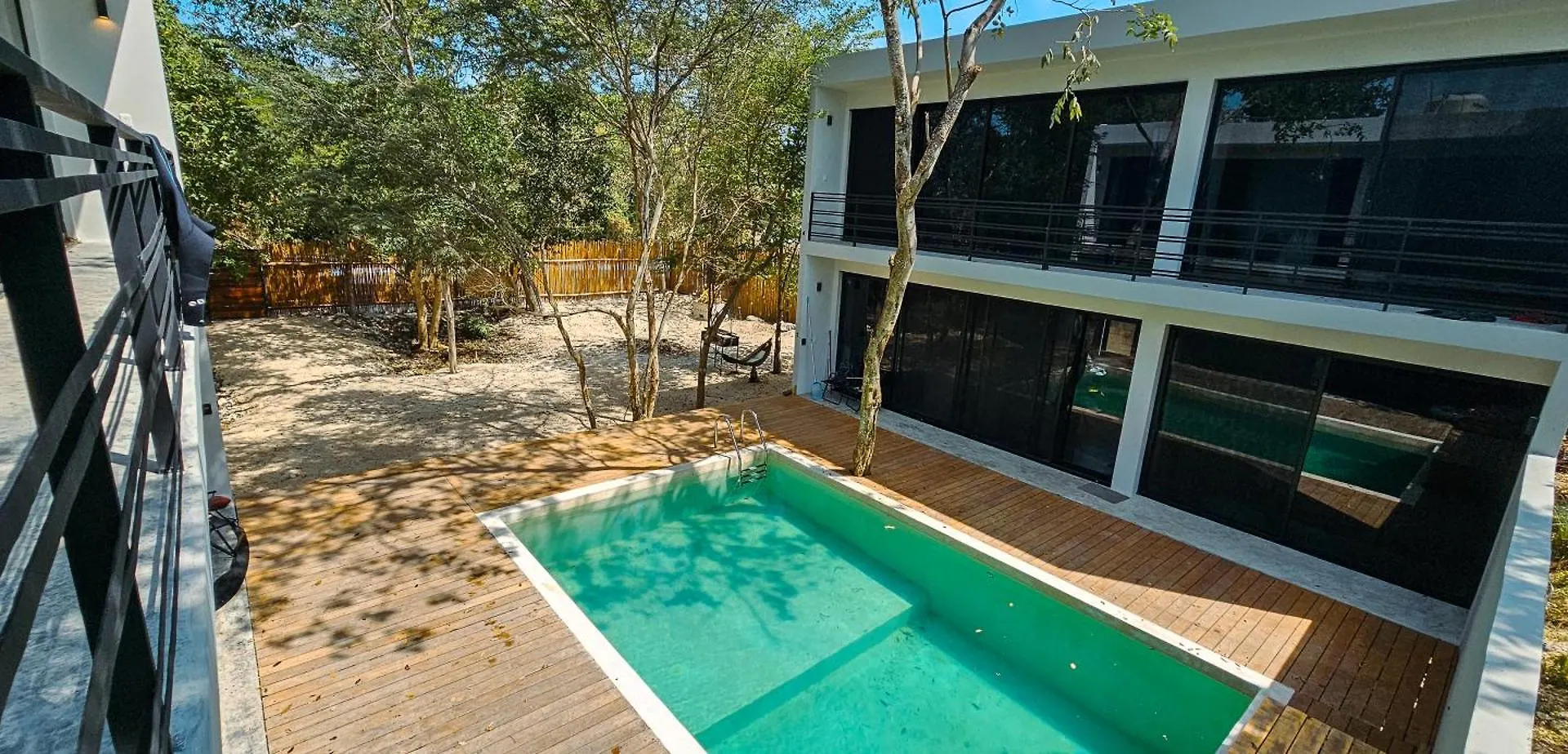 Casa Boa Apartments Mahahual